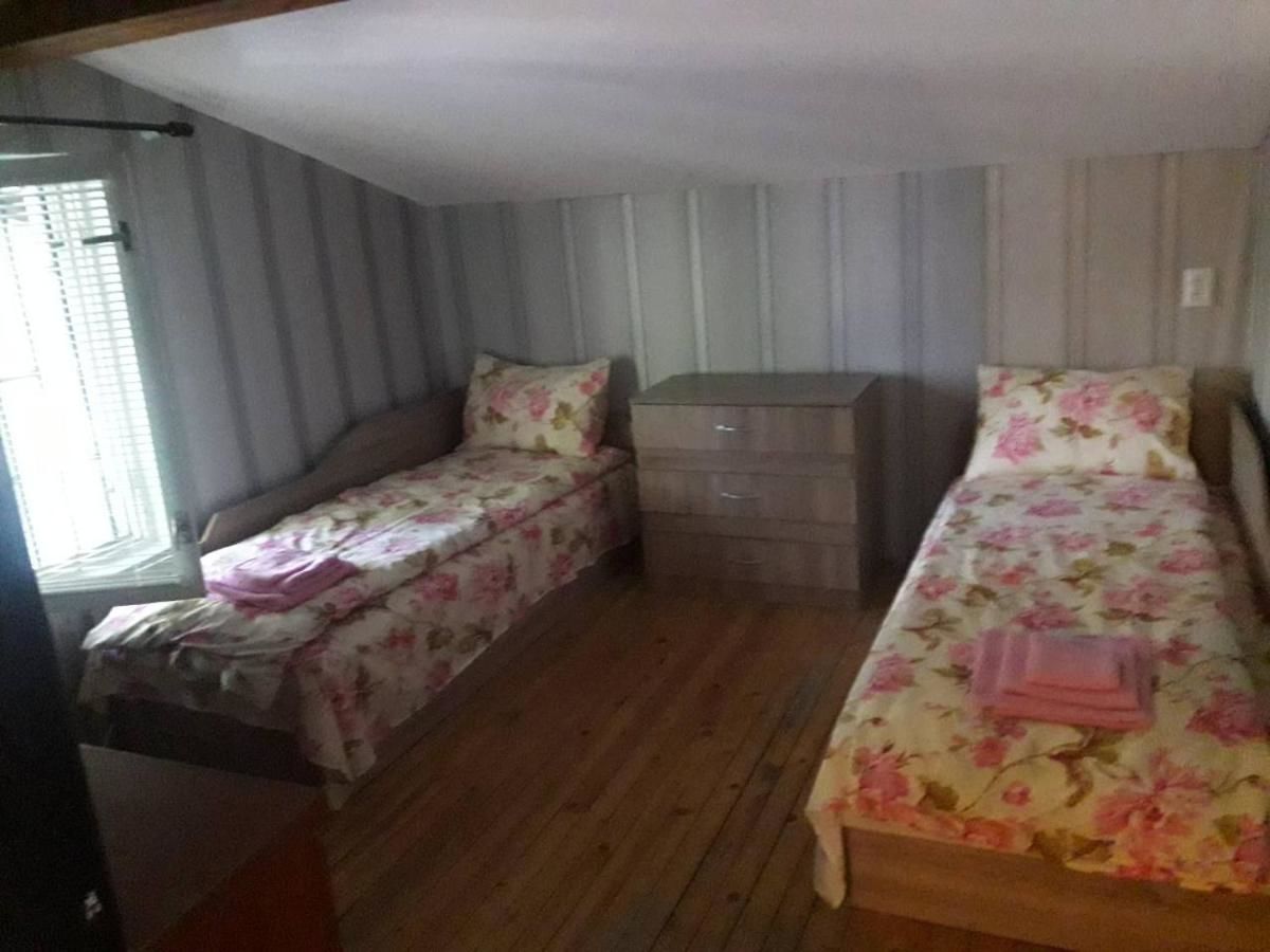 Хостелы Tabasko София-15