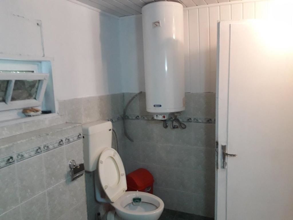 Хостелы Tabasko София-24