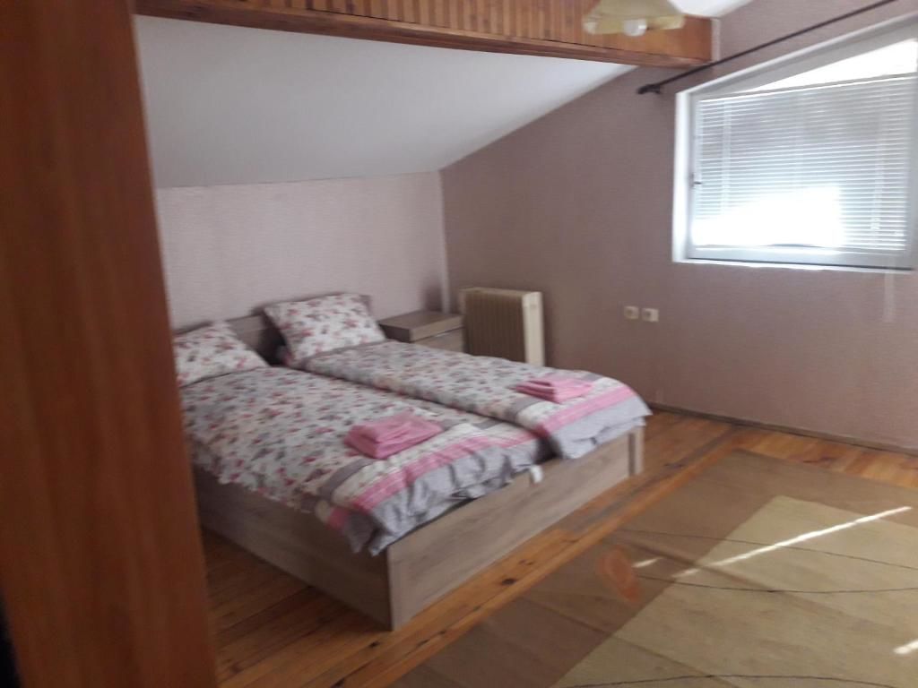 Хостелы Tabasko София-27