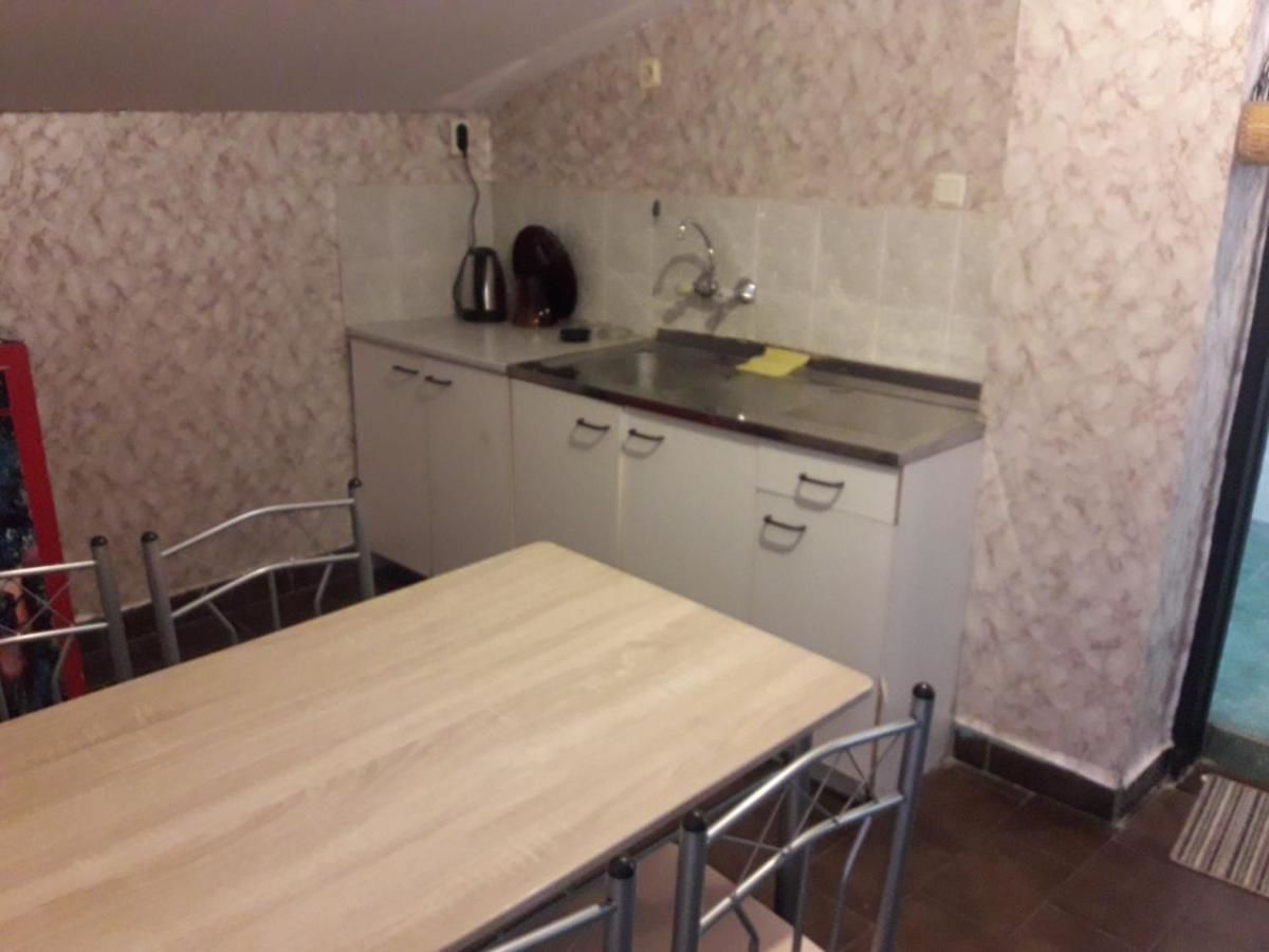 Хостелы Tabasko София-11