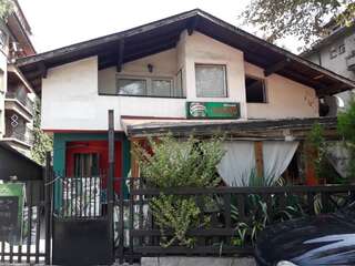 Хостелы Tabasko София-0