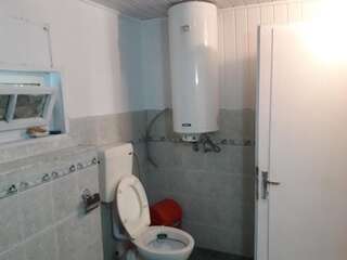 Хостелы Tabasko София Семейный номер Делюкс-11