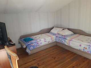 Хостелы Tabasko София Стандартный двухместный номер с 1 кроватью или 2 отдельными кроватями-2