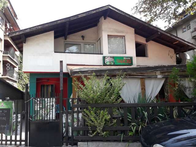 Хостелы Tabasko София-3