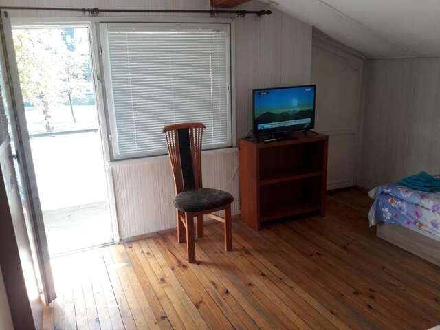 Хостелы Tabasko София-4