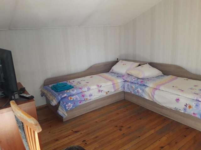 Хостелы Tabasko София-6