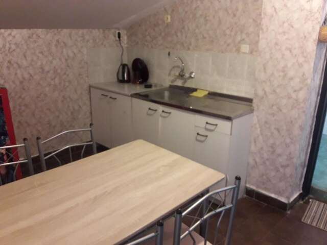 Хостелы Tabasko София-10